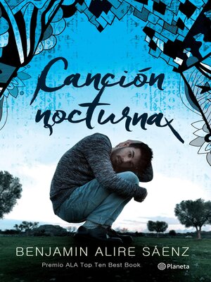 cover image of Canción nocturna